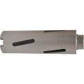 Wiertło koronkowe 65mm diamentowe Kobe KBE2800314K-1