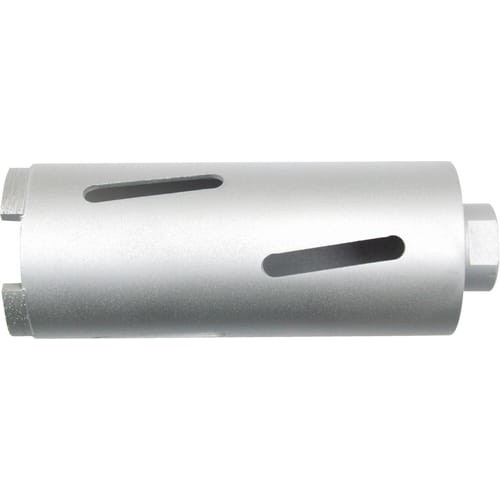 Wiertło koronkowe 117mm diamentowe Kobe KBE2800316K