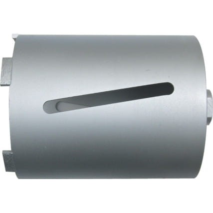 Wiertło koronkowe 127mm diamentowe Kobe KBE2800318K KBE-280-0318K