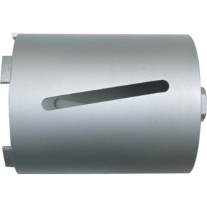 Wiertło koronkowe 127mm diamentowe Kobe KBE2800318K KBE-280-0318K PRO19
