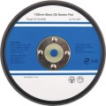 Dysk elastyczny do krążków samoprzylepnych 5/16" UNF do nakładki 150mm bez otworów Kennedy KEN2803870K