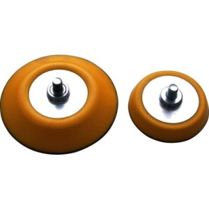 Dysk elastyczny pod krążki ścierne 50mm 2" M6x1 Kobe KBE2800201A PRO20