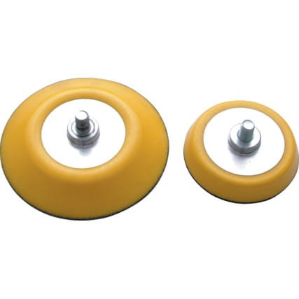 Dysk elastyczny pod krążki ścierne 75mm 3" M6x1 Kobe KBE2800202A KBE-280-0202A