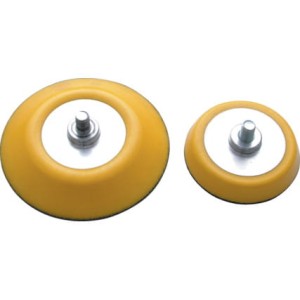 Dysk elastyczny pod krążki ścierne 75mm 3" M6x1 Kobe KBE2800202A KBE-280-0202A