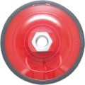 Tarcza podpierająca do krążków 100mm M14 York Abrasives YRK2804100K