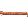 Wąż pneumatyczny poliuretanowy 1/4" 25FT Kobe KBE2801160K