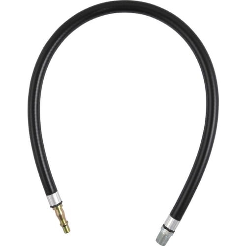 Wąż pneumatyczny ze złączkami 1/4" NPT Kobe KBE2801360K