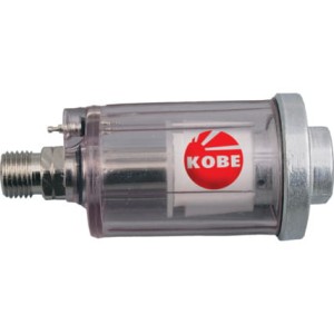 Filtr powietrza odwadniający 1/4" BSP Kobe KBE2801900K