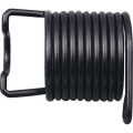 Sprężyna do młotów pneumatycznych 2715R-17C Kobe KBE2800007A KBE-280-0007A