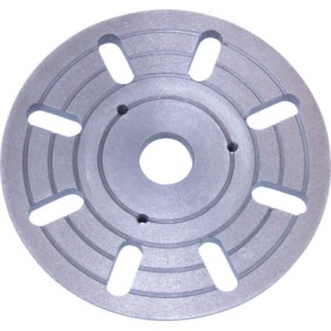 Tarcza czołowa do mini tokarki 10007 160mm Osaki OSA2802400A PRO19