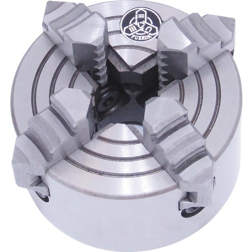 Uchwyt 4-szczekowy do mini tokarki 10010 Osaki OSA2802402A