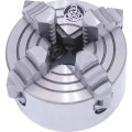Uchwyt 4-szczekowy do mini tokarki 10010 Osaki OSA2802402A