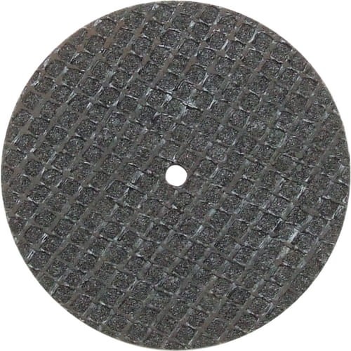 Krążki do cięcia 32mm wzmocnione 20szt. Kobe KBE2803237K