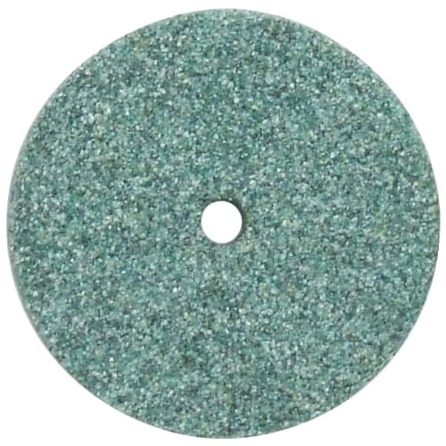 Tarcza ścierna 20x3x1,5mm zielona Kobe KBE2803244K