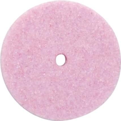 Tarcza ścierna 20x3x1,5mm różowa Kobe KBE2803247K