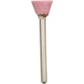 Ściernica trzpieniowa 10x6,5mm różowa Kobe KBE2803268K