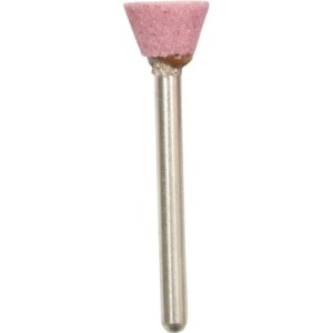 Ściernica trzpieniowa 10x6,5mm różowa Kobe KBE2803268K