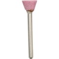 Ściernica trzpieniowa 10x6,5mm różowa Kobe KBE2803268K