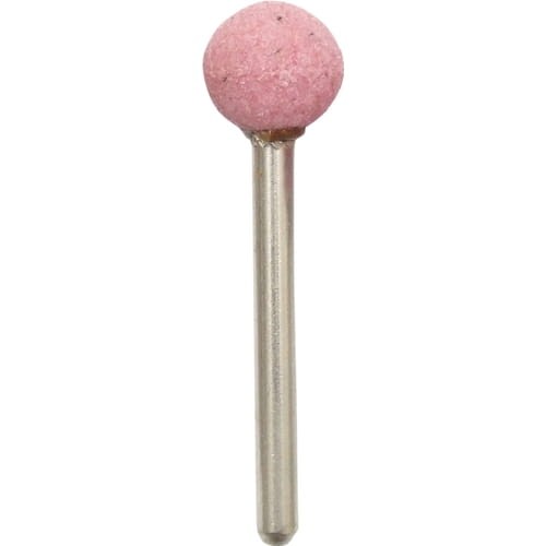 Ściernica trzpieniowa 9,8mm różowa Kobe KBE2803271K