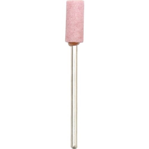 Ściernica trzpieniowa 6,35x14mm różowa Kobe KBE2803274K