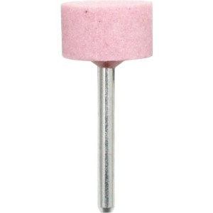 Ściernica trzpieniowa 16x10mm różowa Kobe KBE2803280K