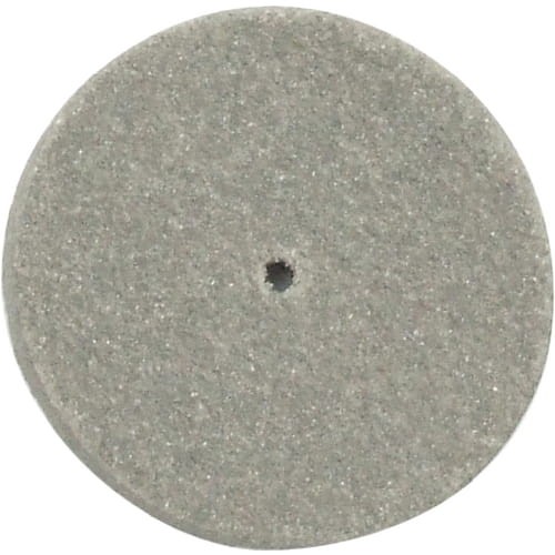 Krążek polerujący 22x3x1mm szary Kobe KBE2803311K