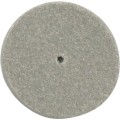 Krążek polerujący 22x3x1mm szary Kobe KBE2803311K
