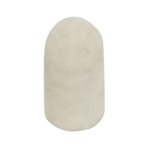 Polerownica filcowa 10x20mm stożkowa Kobe KBE2803321K