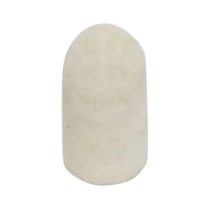 Polerownica filcowa 10x20mm stożkowa Kobe KBE2803321K