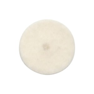 Polerownica filcowa 12,5x6mm krążkowa Kobe KBE2803322K
