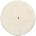 Polerownica filcowa 25x6,5mm krążkowa Kobe KBE2803323K