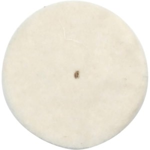 Polerownica filcowa 25x6,5mm krążkowa Kobe KBE2803323K