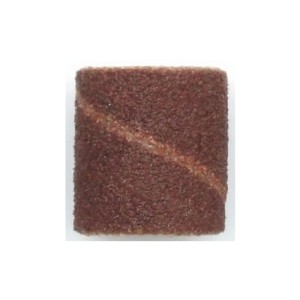 Taśmy ścierne 10x12,5mm P120 10szt. Kobe KBE2803347K