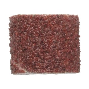 Taśmy ścierne 12,5x12,5mm P60 10szt. Kobe KBE2803349K