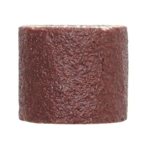 Taśmy ścierne 12,5x12,5mm P120 10szt. Kobe KBE2803351K