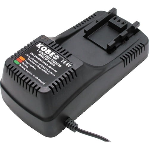 Ładowarka do wiertarko- wkrętarki ED-0040730 14.4V Kobe KBE2805903A