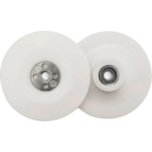 Dysk elastyczny 3/8" UNF do krążków ściernych do nakładki 100mm calowy Kennedy KEN2802050K