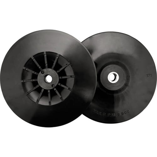 Dysk elastyczny 5/8" UNC do krążków ściernych do nakładki 178mm calowy Kennedy KEN2802350K KEN-280-2350K