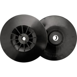 Dysk elastyczny 5/8" UNC do krążków ściernych do nakładki 178mm calowy Kennedy KEN2802350K KEN-280-2350K