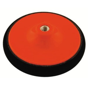 Dysk wspierający do wiązanych nakładek polerskich M14 x2 180mm Kennedy KEN2802420K