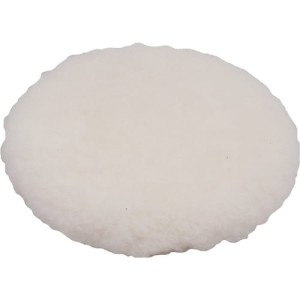 Nakładka polerska wełniana 178mm Kennedy KEN2803900K