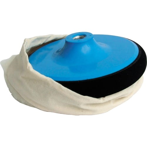 Nakładka polerska ze sztucznej wełny 7" Kennedy KEN2803910K