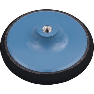 Dysk wspierający 5/8" UNC do wiązanych nakładek polerskich Kennedy KEN2804020K