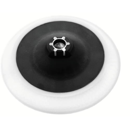 Dysk gumowy do nakładek polerskich M14 do nakładki 7" Kennedy KEN2804030K
