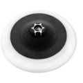 Dysk gumowy do nakładek polerskich M14 do nakładki 7" Kennedy KEN2804030K