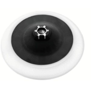 Dysk gumowy do nakładek polerskich M14 do nakładki 7" Kennedy KEN2804030K