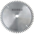 Piła tarczowa 235x2,8x30mm z dużym skokiem zębów Kobe KBE2805702K