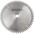 Piła tarczowa 190x2,4x30mm ze średnim skokiem zębów 24T Kobe KBE2805718K
