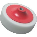 Krążek polerski 5/8" UNC piankowy biały calowy Kennedy KEN2805280K