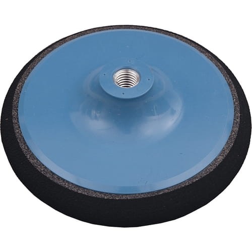 Dysk wspierający M14x2 do wiązanych nakładek polerskich Kennedy KEN2804010K